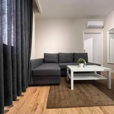 Amman Central Cozy Apartment