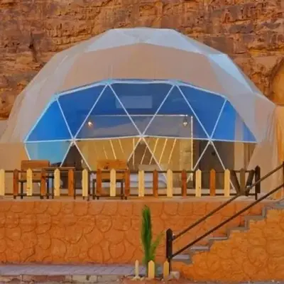 Ayman camp
