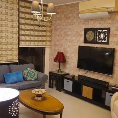 Luxuries Furnished Apartment in Shmeisani