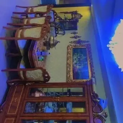 Omar big house on abdun