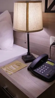 Gallery image of Sukoon Hotel Amman in Amman