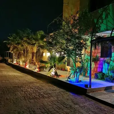 Qastal Zaman