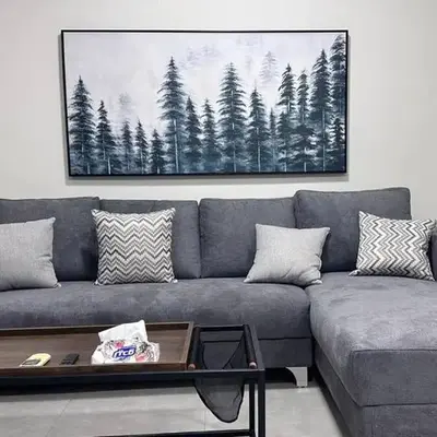 One bedroom near University of Jordan