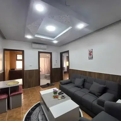 Al-Nujoom Hotel Suites