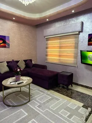 Gallery image of شقة مفروشة فاخرة للإيجار ربوة عبدون - Luxury Furnished Apartment for Rent in Amman