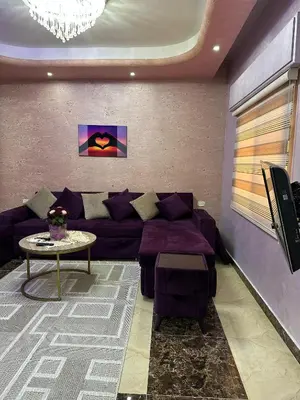 Gallery image of شقة مفروشة فاخرة للإيجار ربوة عبدون - Luxury Furnished Apartment for Rent in Amman