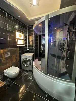 Gallery image of شقة مفروشة فاخرة للإيجار ربوة عبدون - Luxury Furnished Apartment for Rent in Amman