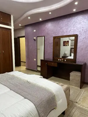 Gallery image of شقة مفروشة فاخرة للإيجار ربوة عبدون - Luxury Furnished Apartment for Rent in Amman