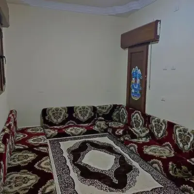 Board apartment