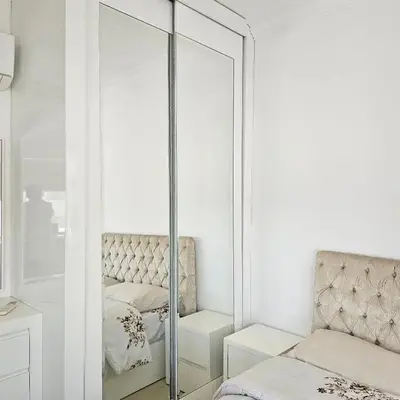 Cozy apartment