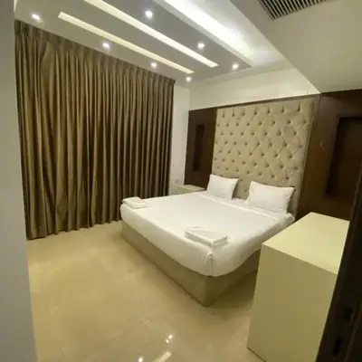 abdoun rooftop 1bedroom kh&sh 04