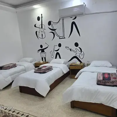 Lukanda Apartment Feel at Home