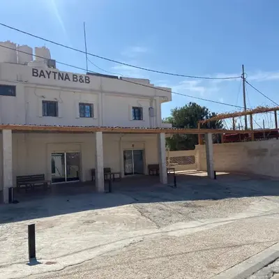 Baytna Hotel