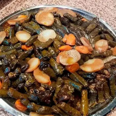 دبه حانوت هاوس