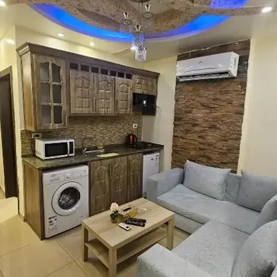 Al Tamimi Furnished Apartments