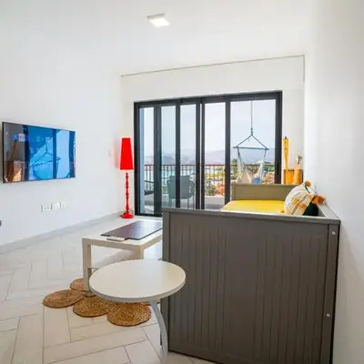 Ayla B12 Beach Apartment Aqaba