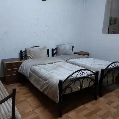 بيت الحجر