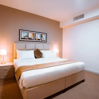 Rawa Luxury Hotel Suites