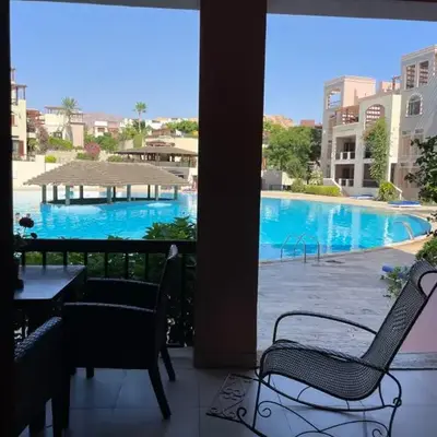 Talabay two bedroom umniah pool