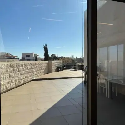 Dabouq Luxurious Penthouse