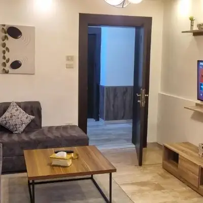 unique 2bedroom at abdoun 001