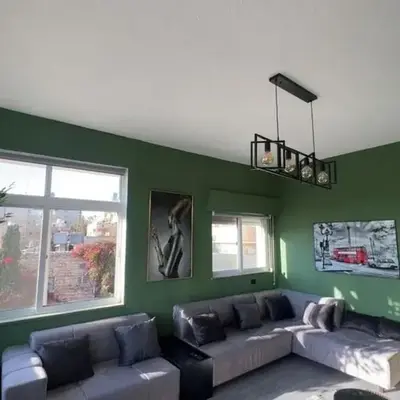 Art loft