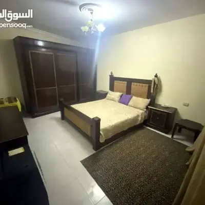 شقة للايجار السنوي