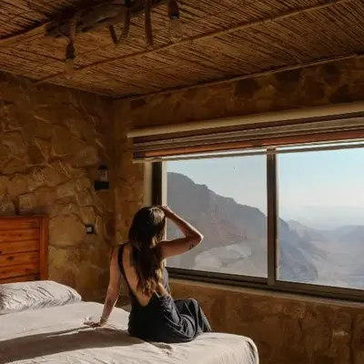 Dana Trail Hotel
