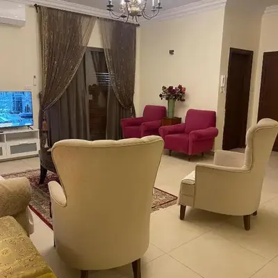 Family Spacious newly furnished 2 Bedroom 2 bath