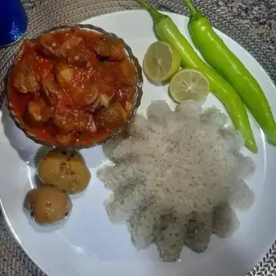 الطل هاوس
