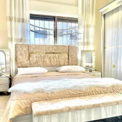 Stylish 3 Bedroom apartment in Amman