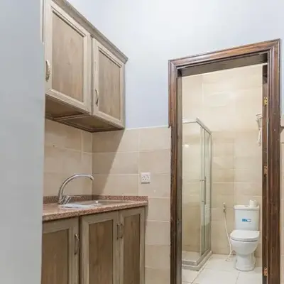 Old town apartment 2