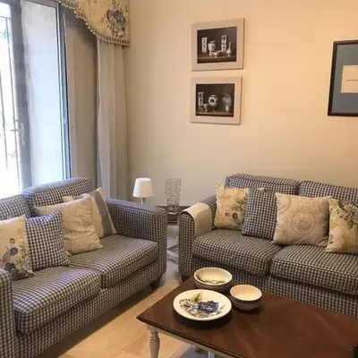 Happy Family Home with Spacious Garden