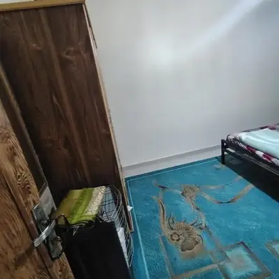شقة مفروشة مدخل مستقل
