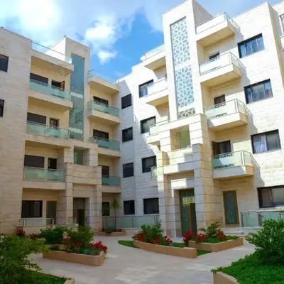 Gardens Complex