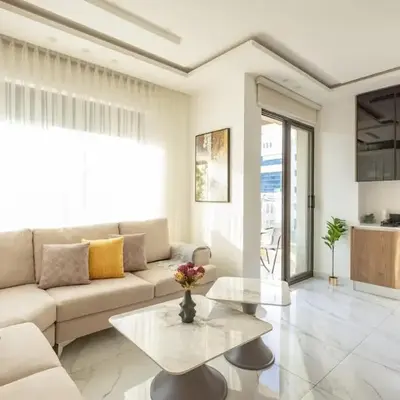 Shamsi Apartments 222