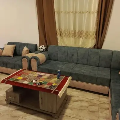 شاليه الاميرات
