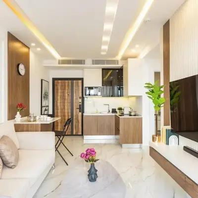 Shamsi Apartments 330