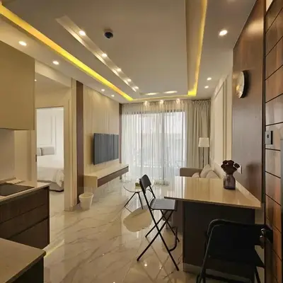 Shamsi Apartments 009