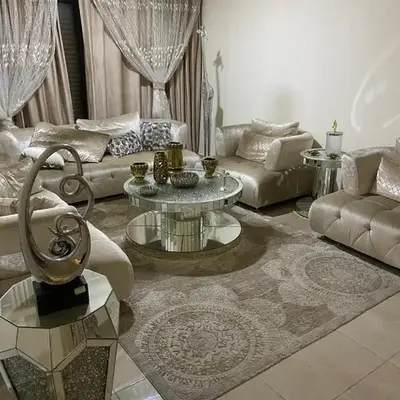 Amman Apartment 123