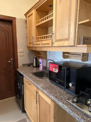 Gallery image of استوديو مفروش غرفة وصالون الدوار السابع furnished studio 7th circle in Amman