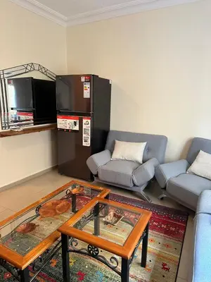 Gallery image of استوديو مفروش غرفة وصالون الدوار السابع furnished studio 7th circle in Amman