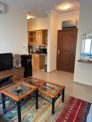 Gallery image of استوديو مفروش غرفة وصالون الدوار السابع furnished studio 7th circle in Amman