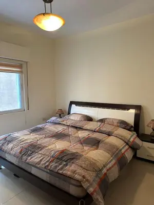 Gallery image of استوديو مفروش غرفة وصالون الدوار السابع furnished studio 7th circle in Amman
