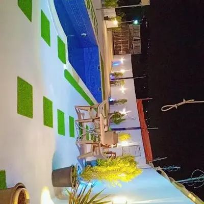 Sky Blue Farm