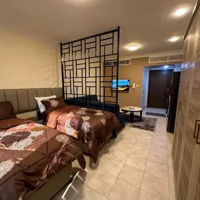 gardens studio استوديو الجاردنز 401
