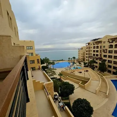 C33 Samarah Resort LOFT apartment