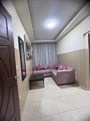 Gallery image of alrasheed 1 bedroom ضاحية الرشيد in Amman