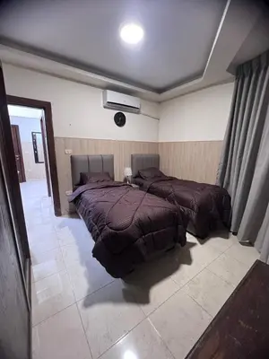 Gallery image of alrasheed 1 bedroom ضاحية الرشيد in Amman