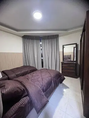 Gallery image of alrasheed 1 bedroom ضاحية الرشيد in Amman